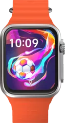 Zebronics Zeb Iconic Ultra